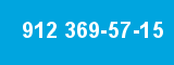 912 369-57-15